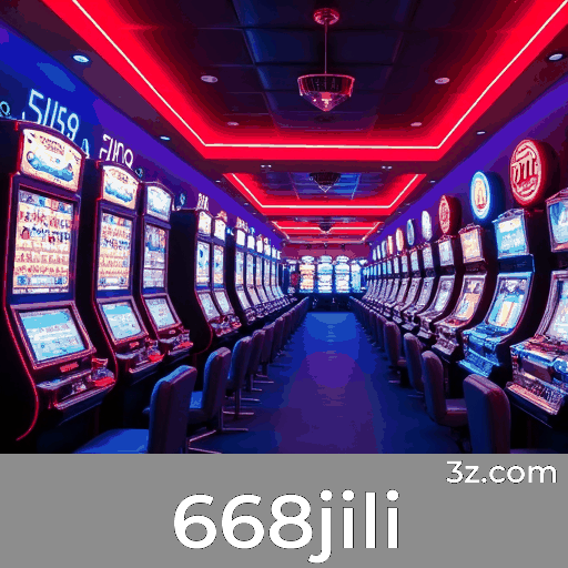 Ofertas Exclusivas 668jili para Usuários Brasileiros