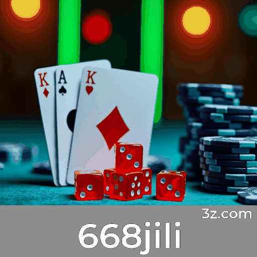 Bem-vindo ao Mundo de Jogos da 668jili: Seleção Superior