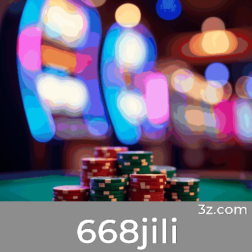 Desbloqueie Privilégios Exclusivos com Sua Conta 668jili