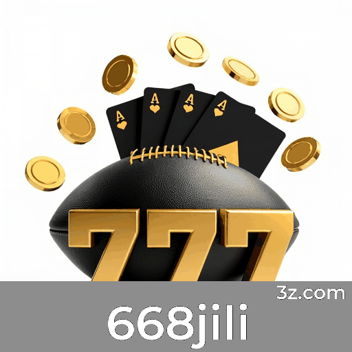 668jili Social Casino: Nova Experiência de Interação Real