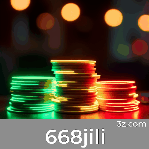 Desbloqueie Privilégios Exclusivos com Sua Conta 668jili