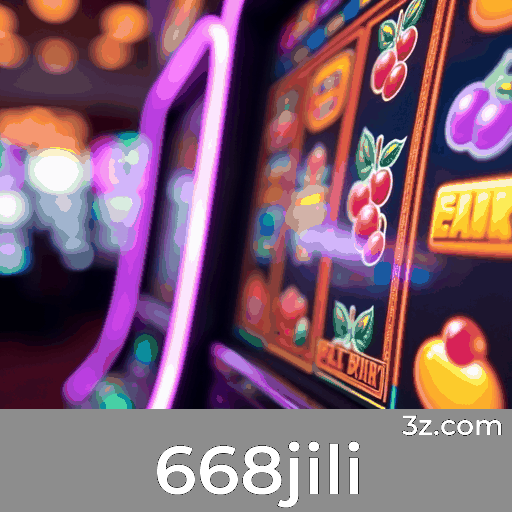 Bônus Reais com Valor Verdadeiro no 668jili: Recompensas que Você Realmente Recebe