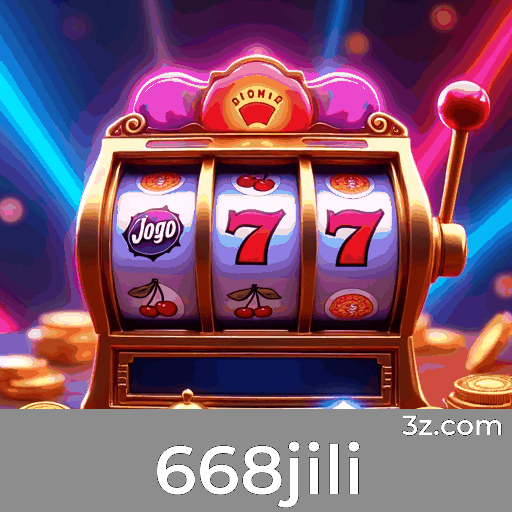 668jili: Download Rápido e Uso Fácil para Brasileiros